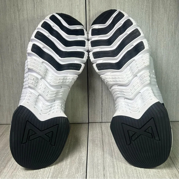 NEW Nike Metcon 4 White Weight Lifting Sneaker Gym Training Shoes Mens Size 20 - Picture 8 of 10